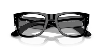 Black - 0RX0840V 8056597891097