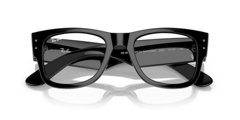 Black - 0RX0840V 8056597891097