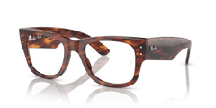 0RX0840V - Ray - Ban Vista - Brown - (Striped Havana 2144) - 51 - 21 - 145 MM - Ardor Eyewear 8056597891103