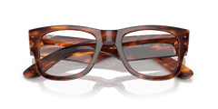 0RX0840V - Ray - Ban Vista - Brown - (Striped Havana 2144) - 51 - 21 - 145 MM - Ardor Eyewear 8056597891103