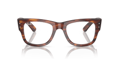 0RX0840V - Ray - Ban Vista - Brown - (Striped Havana 2144) - 51 - 21 - 145 MM - Ardor Eyewear 8056597891103