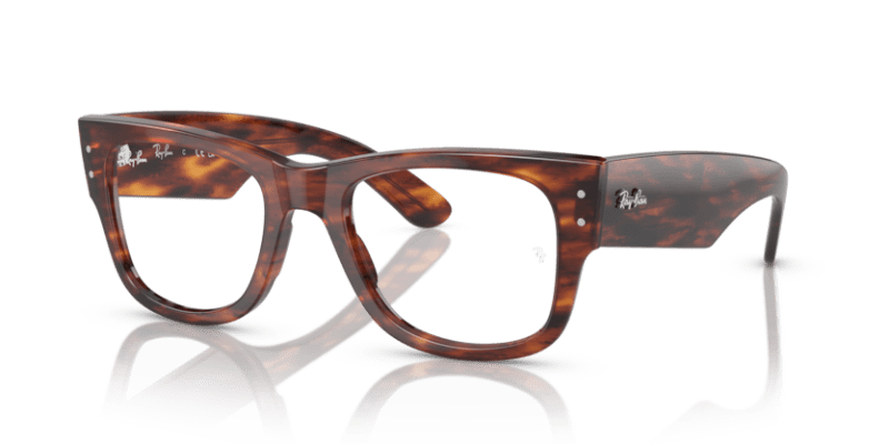 Striped Havana - 0RX0840V 8056597891103
