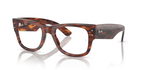 Striped Havana - 0RX0840V 8056597891103