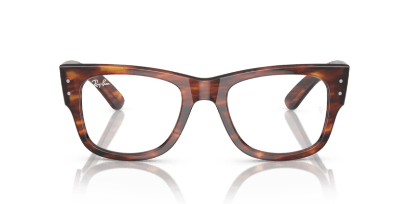 Striped Havana - 0RX0840V 8056597891103