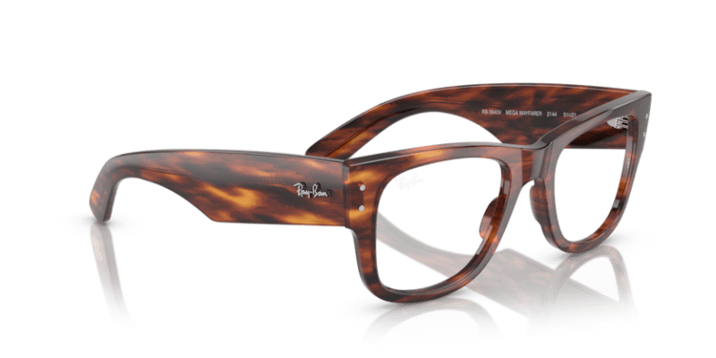 Striped Havana - 0RX0840V 8056597891103