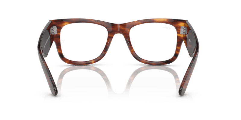 Striped Havana - 0RX0840V 8056597891103