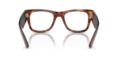 Striped Havana - 0RX0840V 8056597891103