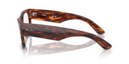 Striped Havana - 0RX0840V 8056597891103