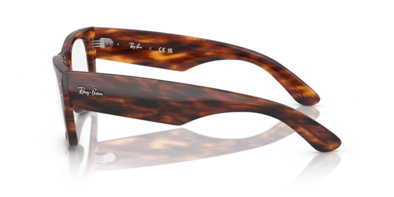 Striped Havana - 0RX0840V 8056597891103