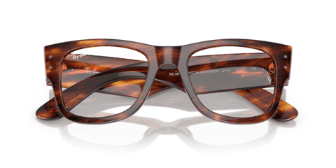 Striped Havana - 0RX0840V 8056597891103