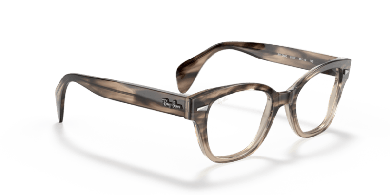 Brown Havana - 0RX0880 8056597444675