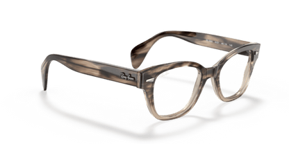 Brown Havana - 0RX0880 8056597444675