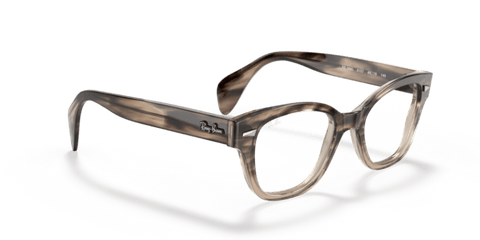 Brown Havana - 0RX0880 8056597444675