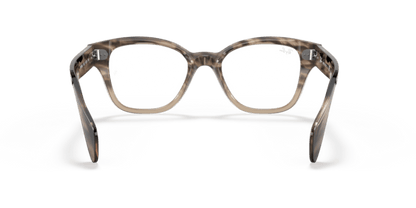 Brown Havana - 0RX0880 8056597444675