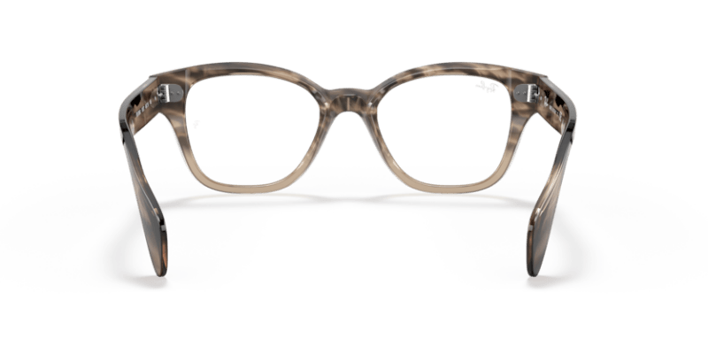 Brown Havana - 0RX0880 8056597444675