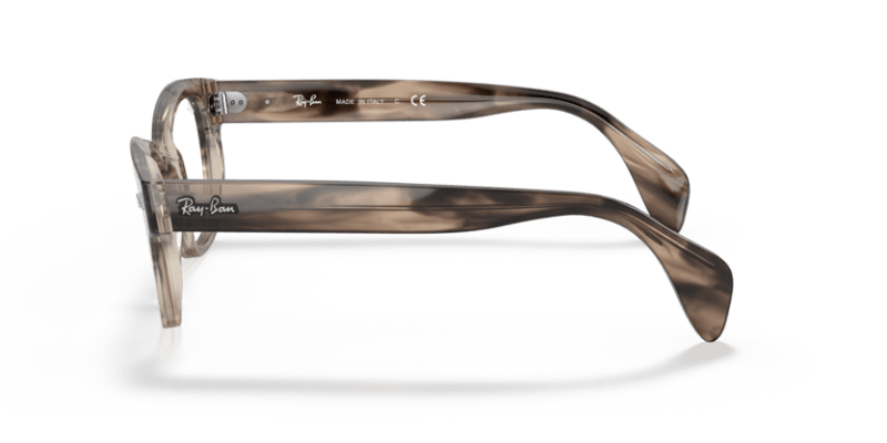 Brown Havana - 0RX0880 8056597444675