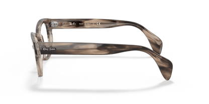 Brown Havana - 0RX0880 8056597444675