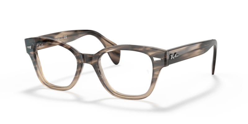 Brown Havana - 0RX0880 8056597444675