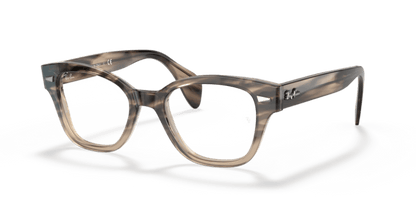 Brown Havana - 0RX0880 8056597444675