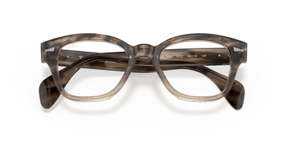 Brown Havana - 0RX0880 8056597444675