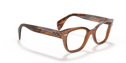 Transparent Brown - 0RX0880 8056597664226