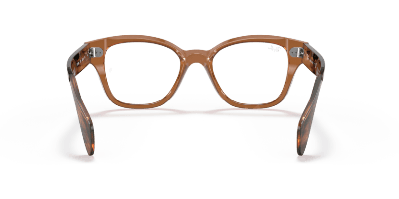 Transparent Brown - 0RX0880 8056597664226