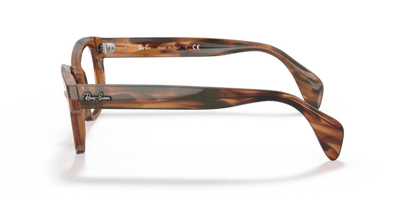 Transparent Brown - 0RX0880 8056597664226