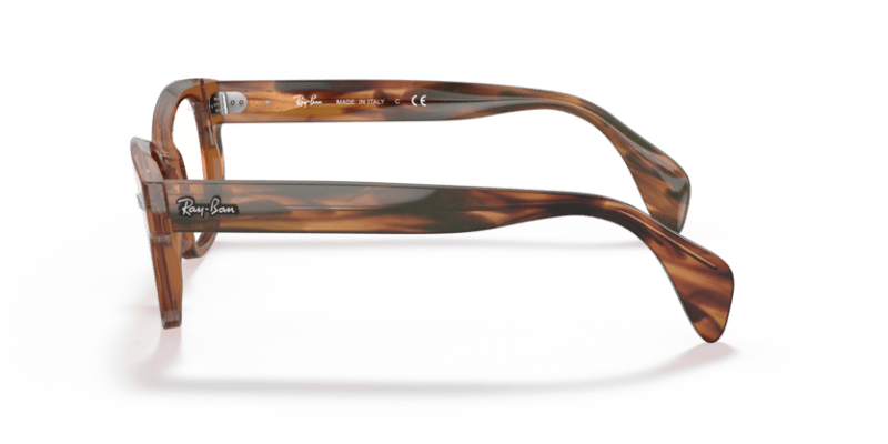 Transparent Brown - 0RX0880 8056597664226