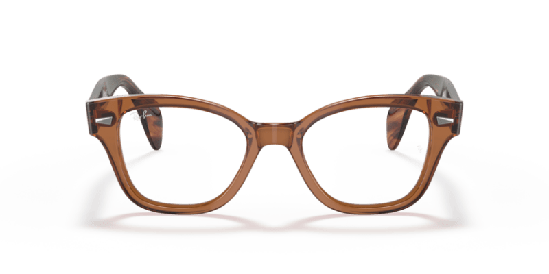 Transparent Brown - 0RX0880 8056597664226