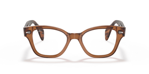Transparent Brown - 0RX0880 8056597664226