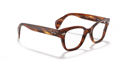 Ray-Ban Vista 0RX0880 Striped Havana 8056597245548