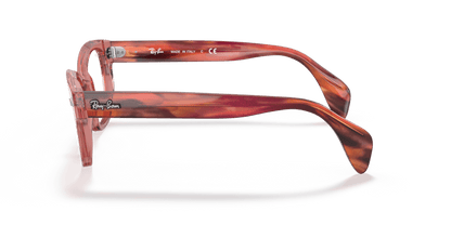 Transparent Pink - 0RX0880 8056597664172