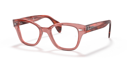 Transparent Pink - 0RX0880 8056597664172