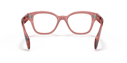 Transparent Pink - 0RX0880 8056597664172