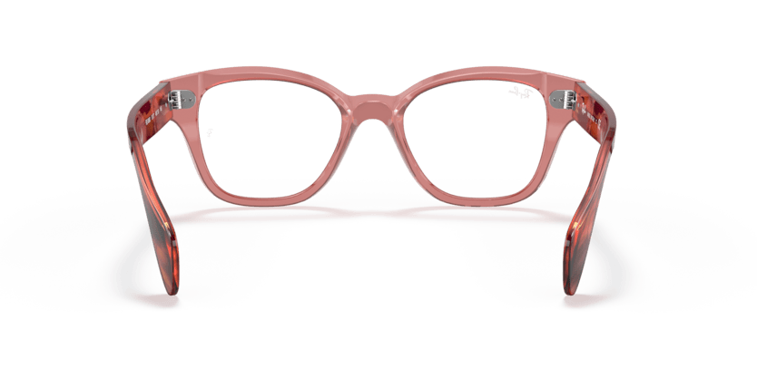 Transparent Pink - 0RX0880 8056597664172