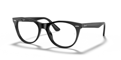 Ray-Ban Vista 0RX2185V Black 8056597035194