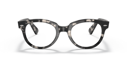 Grey Havana - 0RX2199V 8056597624046