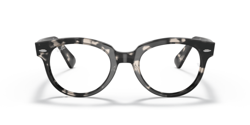 Grey Havana - 0RX2199V 8056597624046