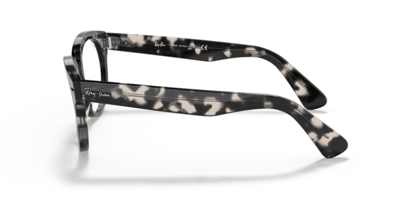 Grey Havana - 0RX2199V 8056597624046