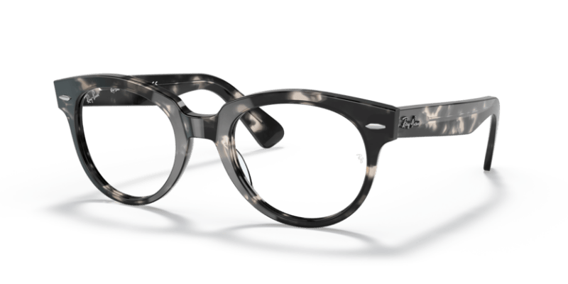 Grey Havana - 0RX2199V 8056597624046