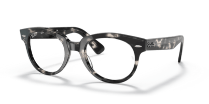 Grey Havana - 0RX2199V 8056597624046