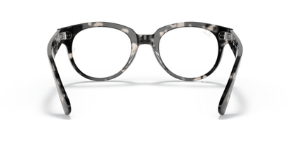 Grey Havana - 0RX2199V 8056597624046