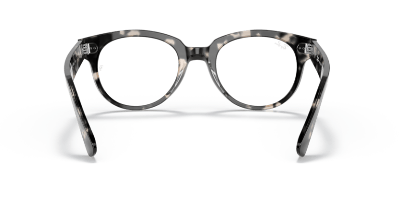 Grey Havana - 0RX2199V 8056597624046