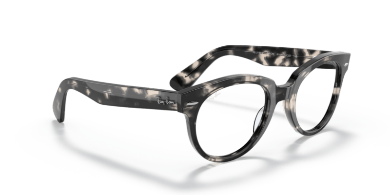 Grey Havana - 0RX2199V 8056597624046