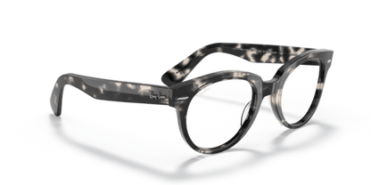 Grey Havana - 0RX2199V 8056597624046