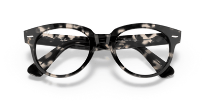 Grey Havana - 0RX2199V 8056597624046