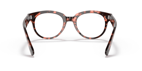 Ray-Ban Vista 0RX2199V Pink Havana 8056597624084
