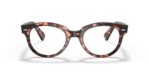 Ray-Ban Vista 0RX2199V Pink Havana 8056597624084