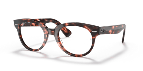 Ray-Ban Vista 0RX2199V Pink Havana 8056597624084