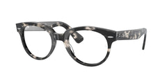 0RX2199V - Ray - Ban Vista - Tortoise - (Grey Havana 8117) - 50 - 22 - 145 MM - Ardor Eyewear 8056597624046